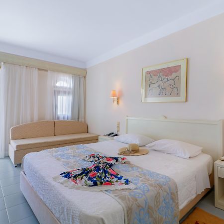 Creta Star Hotel - Adults Only 스켈레타 외부 사진