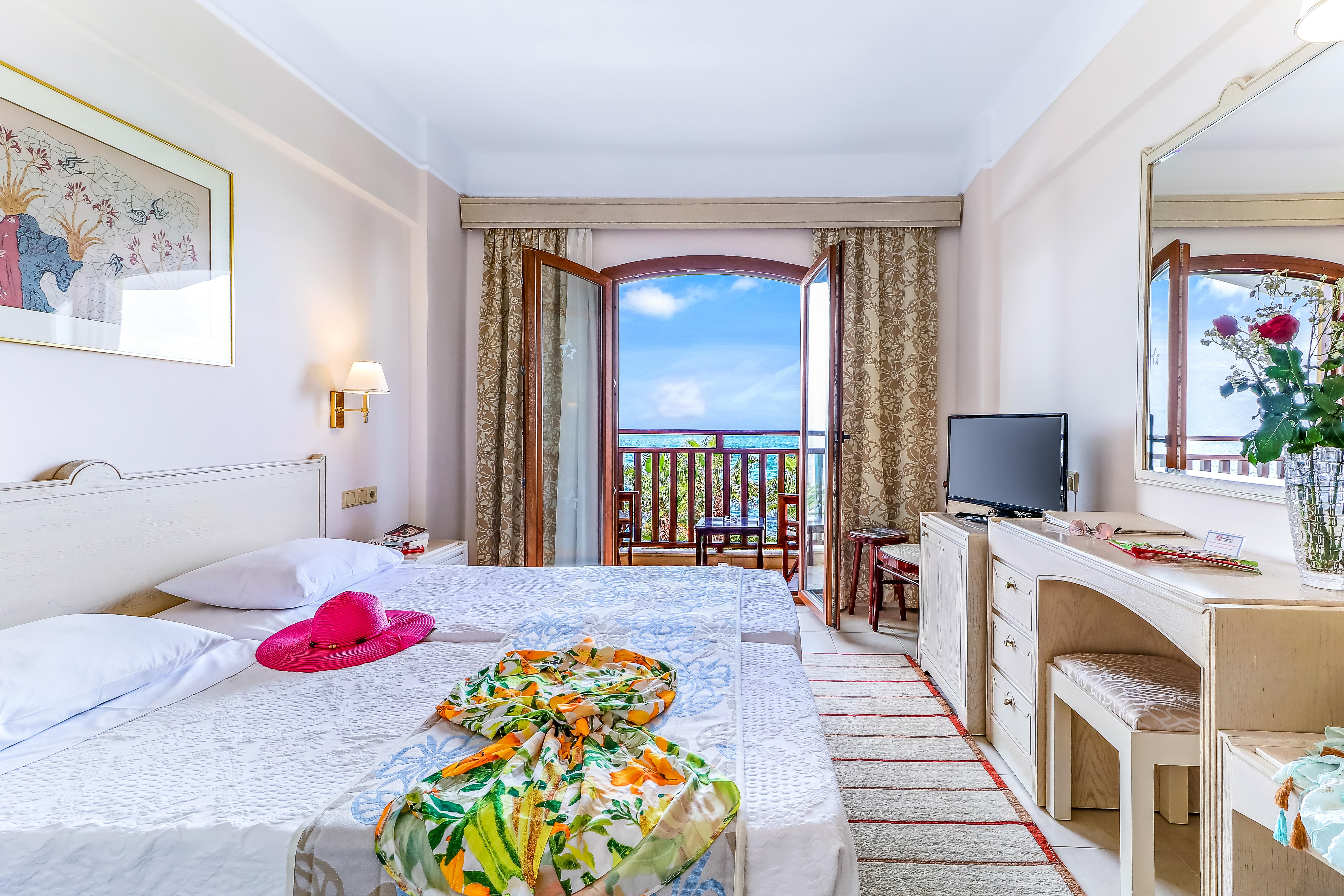 Creta Star Hotel - Adults Only 스켈레타 외부 사진