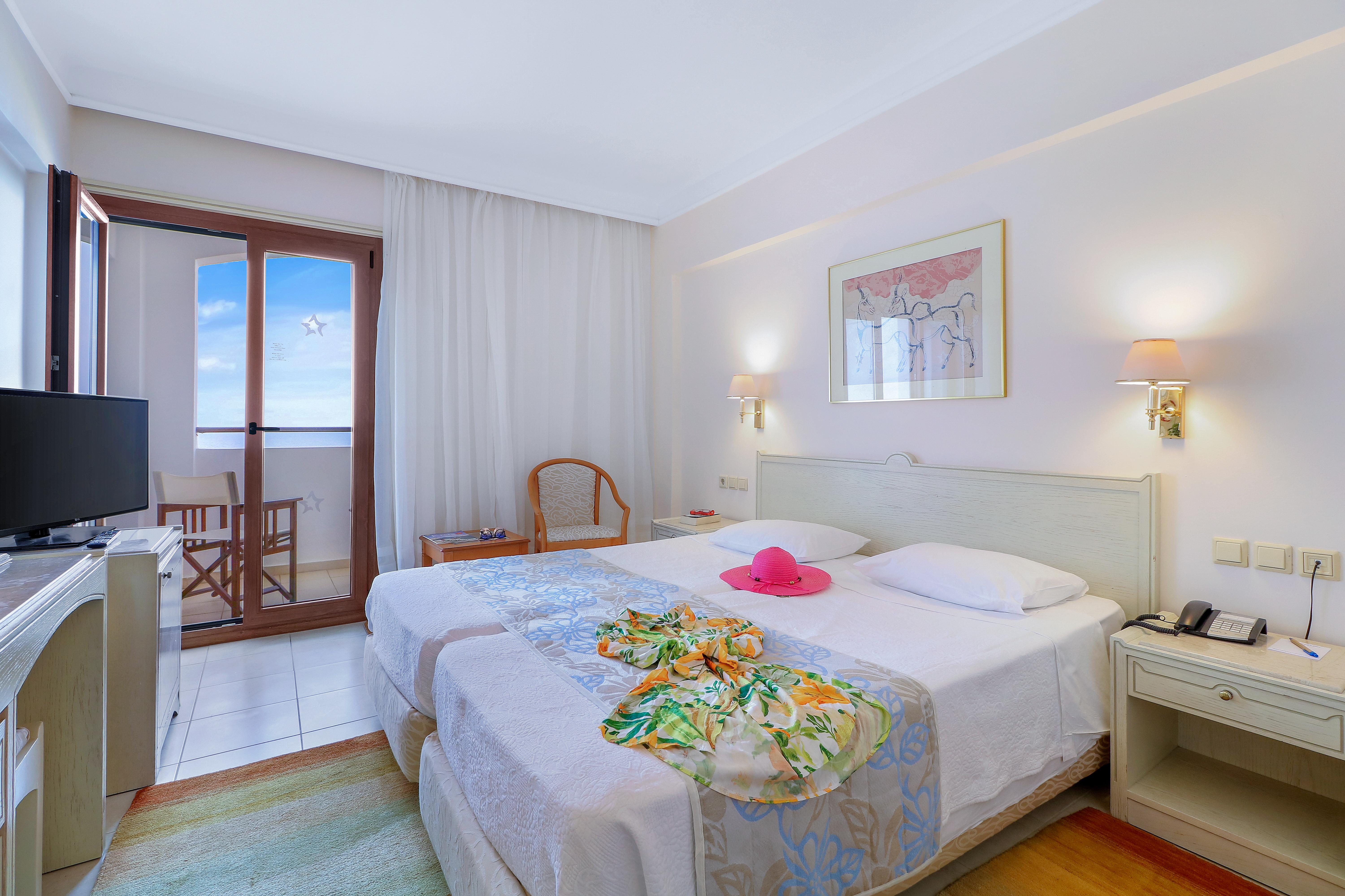Creta Star Hotel - Adults Only 스켈레타 외부 사진