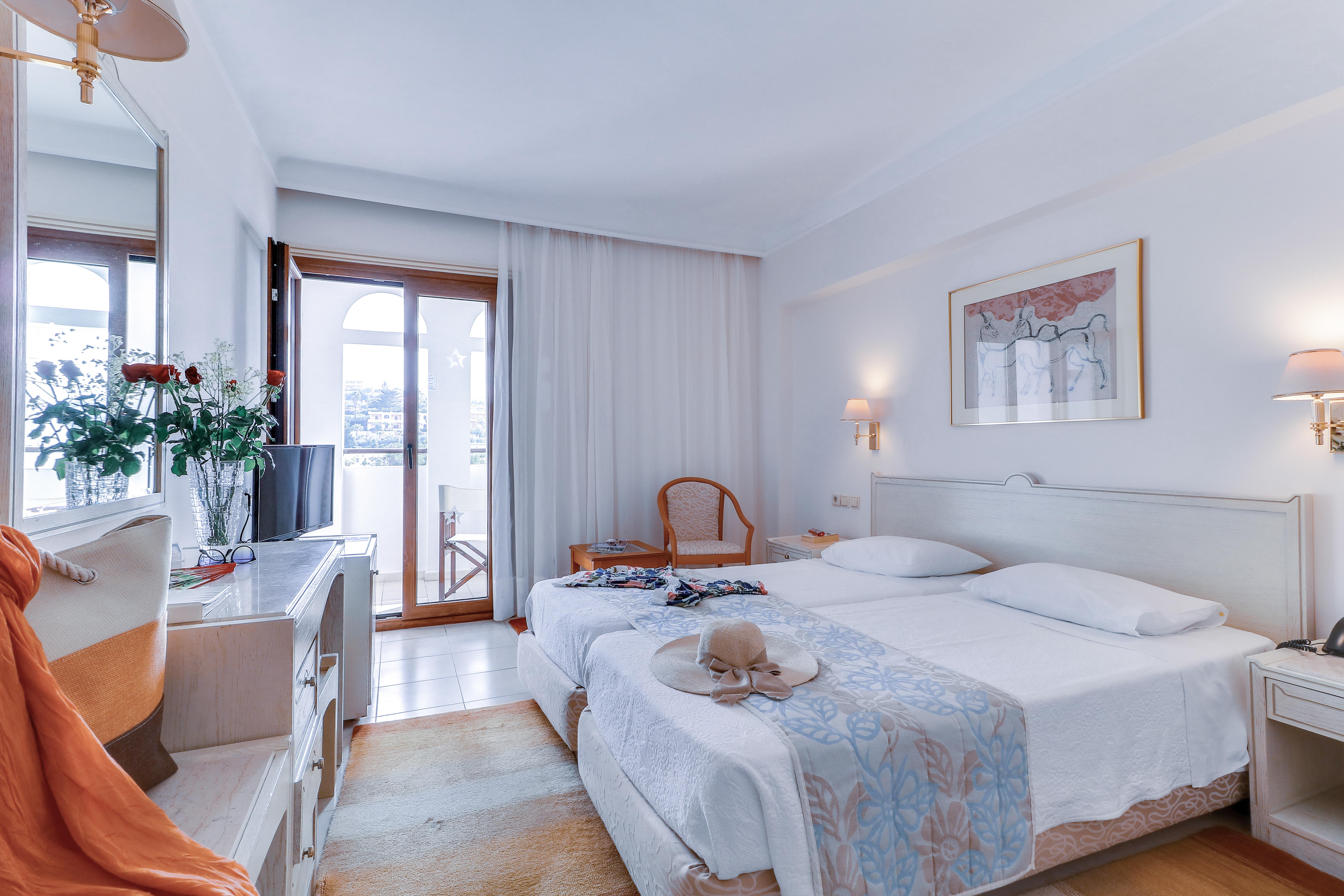 Creta Star Hotel - Adults Only 스켈레타 외부 사진