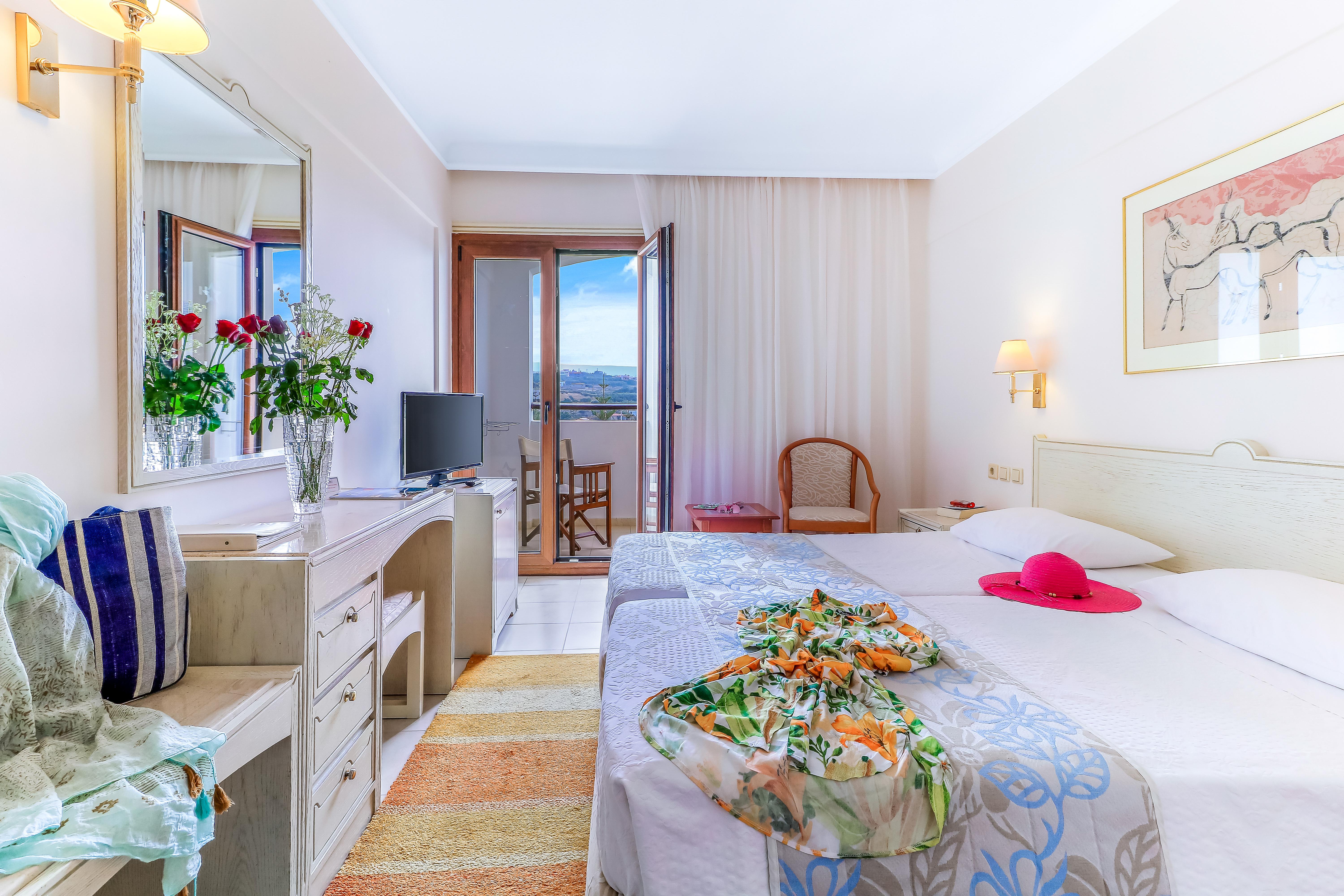 Creta Star Hotel - Adults Only 스켈레타 외부 사진