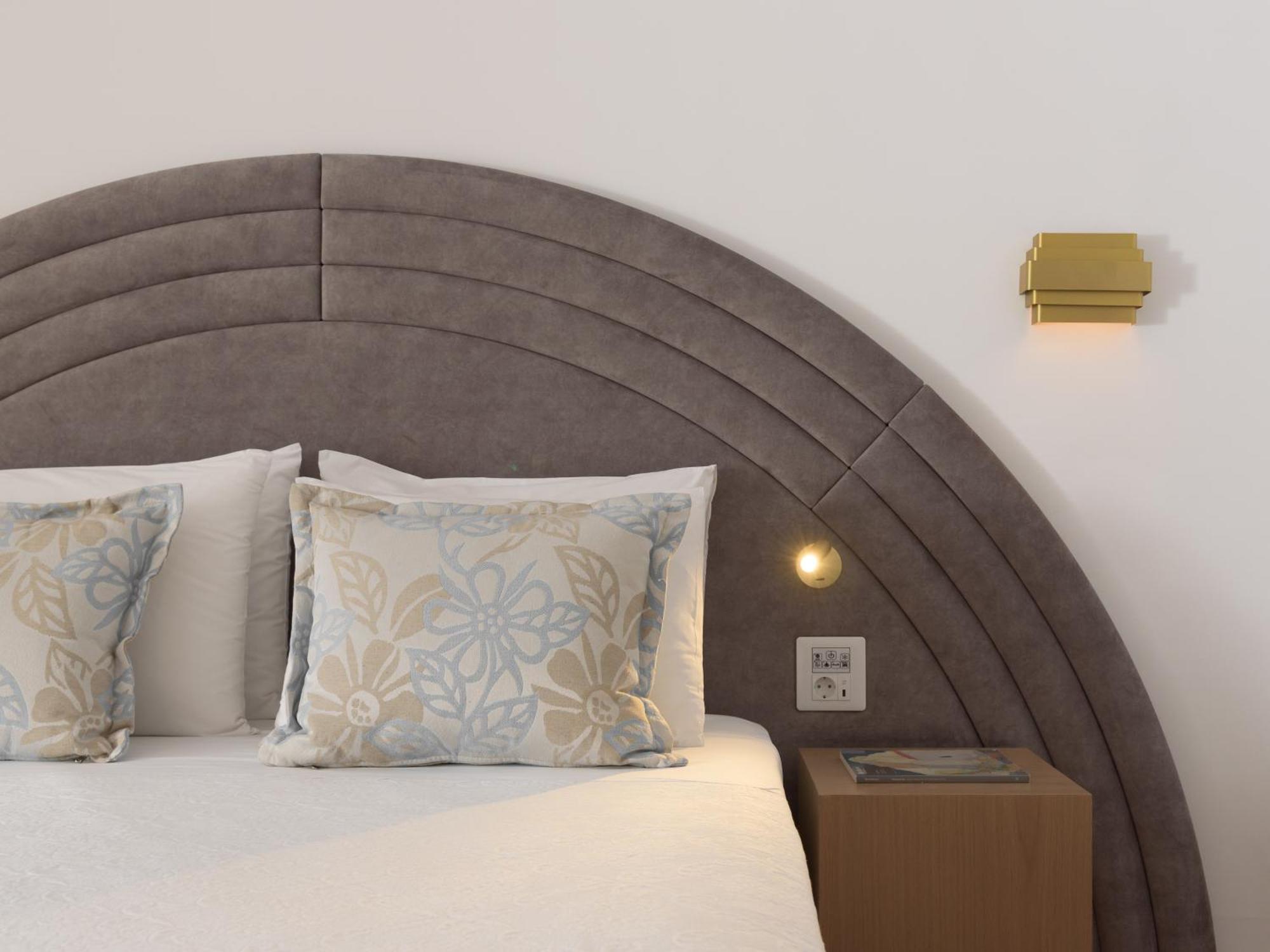 Creta Star Hotel - Adults Only 스켈레타 외부 사진