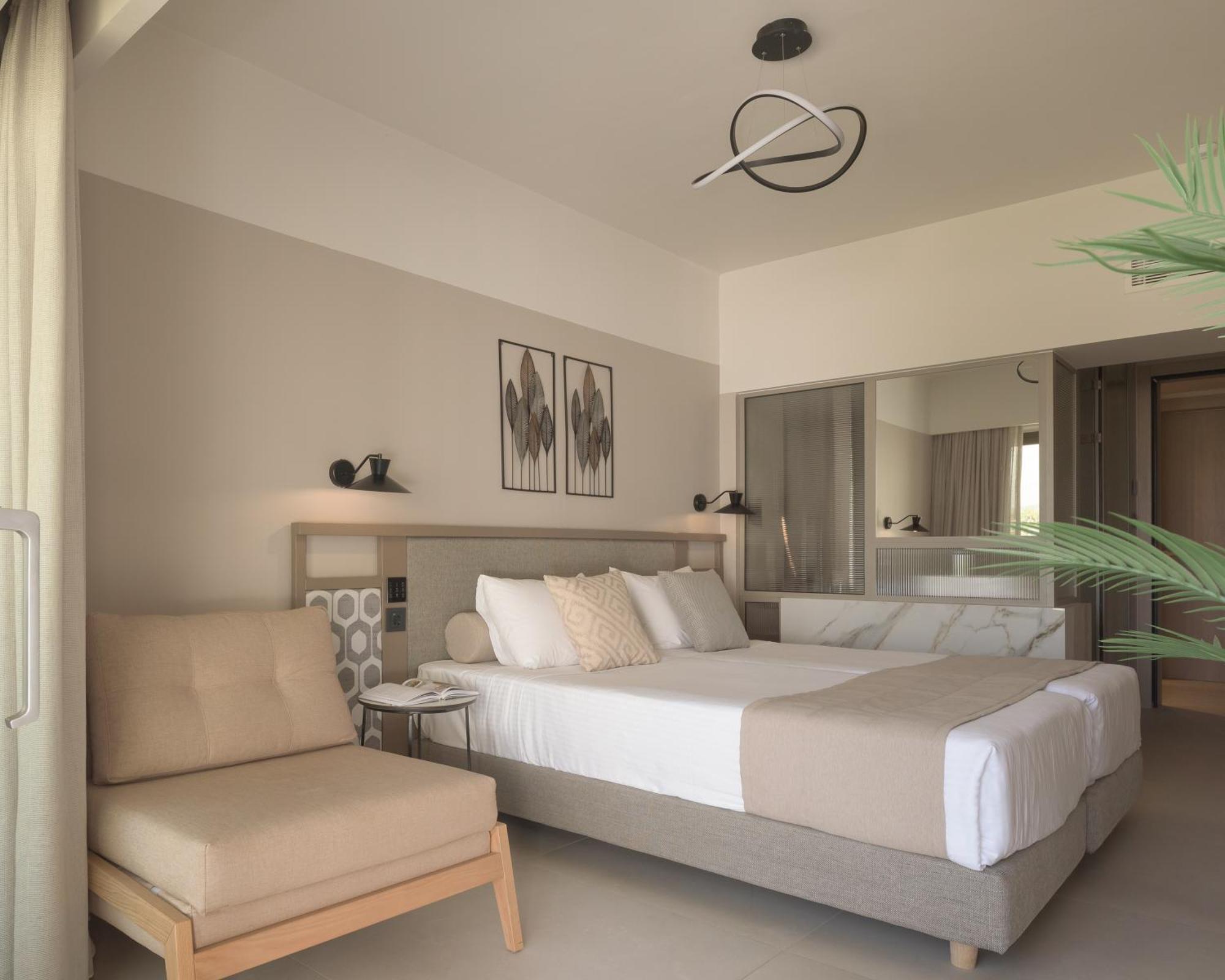 Creta Star Hotel - Adults Only 스켈레타 외부 사진