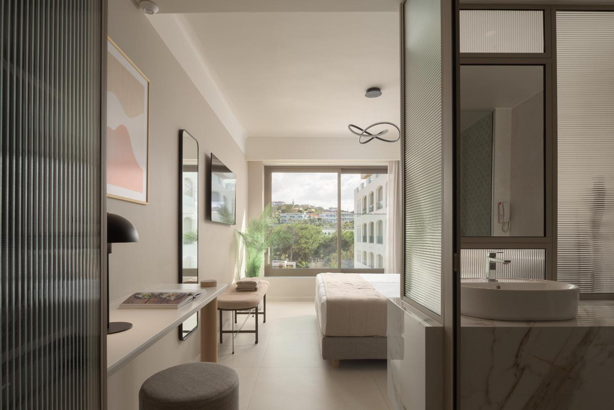 Creta Star Hotel - Adults Only 스켈레타 외부 사진