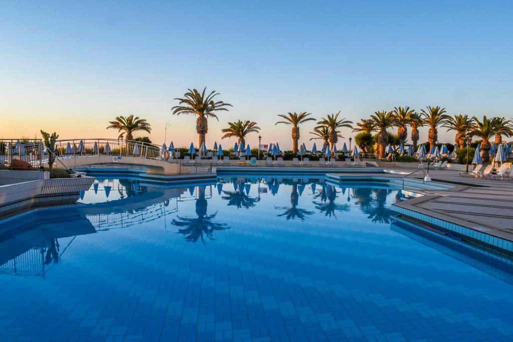 Creta Star Hotel - Adults Only 스켈레타 외부 사진