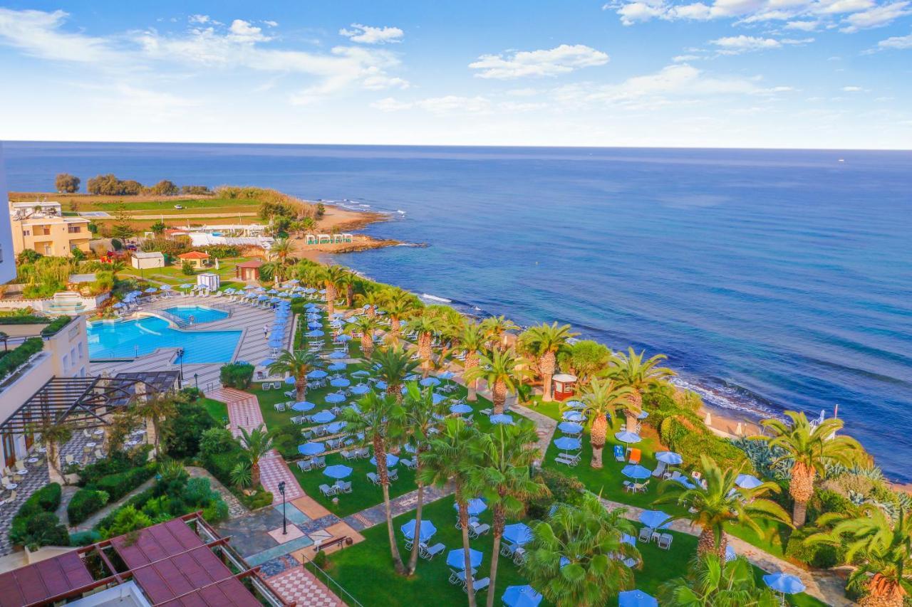 Creta Star Hotel - Adults Only 스켈레타 외부 사진
