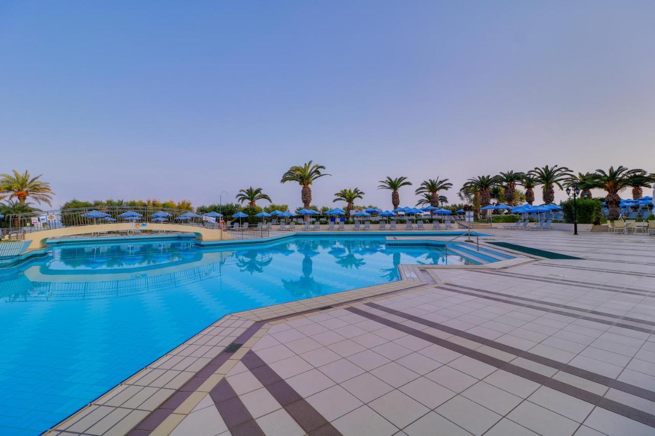 Creta Star Hotel - Adults Only 스켈레타 외부 사진