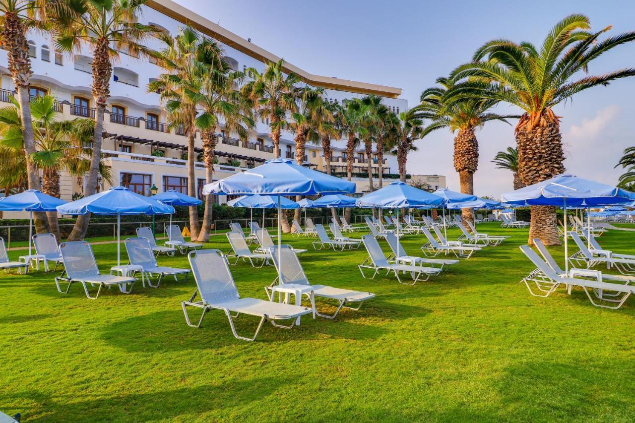Creta Star Hotel - Adults Only 스켈레타 외부 사진