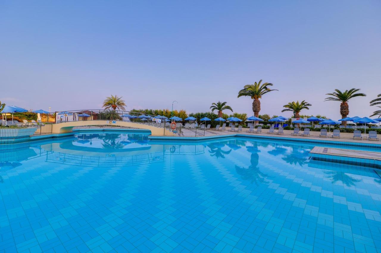 Creta Star Hotel - Adults Only 스켈레타 외부 사진