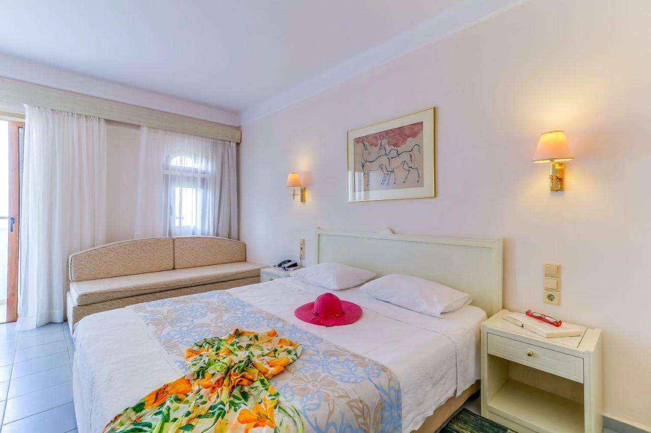 Creta Star Hotel - Adults Only 스켈레타 외부 사진